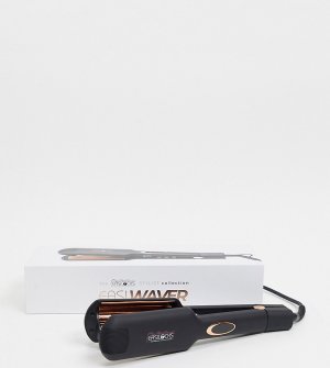 Стайлер для волос с британской вилкой  Waver-Бесцветный Easilocks