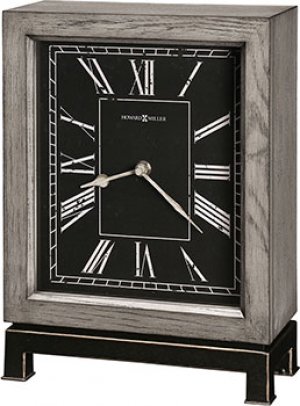 Настольные часы 635-189. Коллекция Howard miller