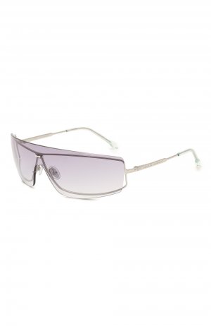 Солнцезащитные очки Isabel Marant. Цвет: сиреневый
