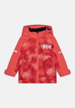 Куртка для сноуборда Legend 20 Insulated , цвет sunset pink Helly Hansen