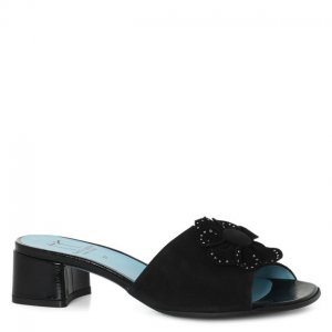 Женская обувь Thierry Rabotin. Цвет: черный
