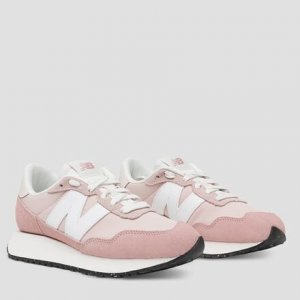 237 Shifted Shoe женские , цвет Pink Sand/Pink Moon/White New Balance
