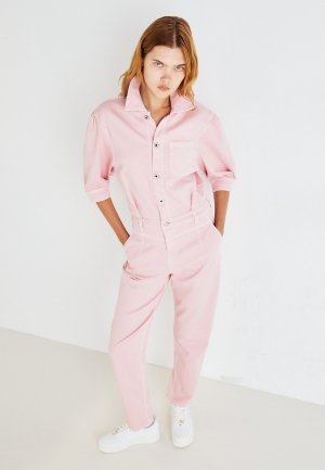 Комбинезон FELICIA , цвет pink Pepe Jeans