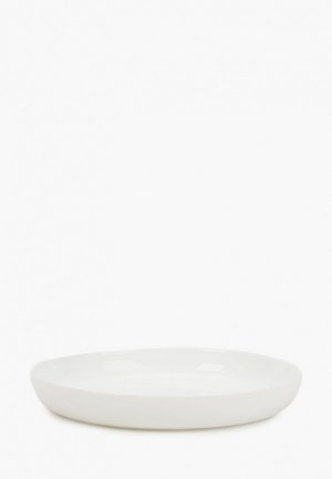 Блюдо сервировочное Luminarc для подачи ФРЕНДС ТАЙМ, 29 см. Цвет: белый
