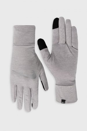 Перчатки Найк , серый Nike