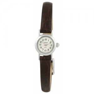 Женские серебряные часы «Виктория» 97000.247 Platinor
