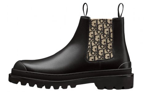 Мужские ботинки челси  Explorer Dior