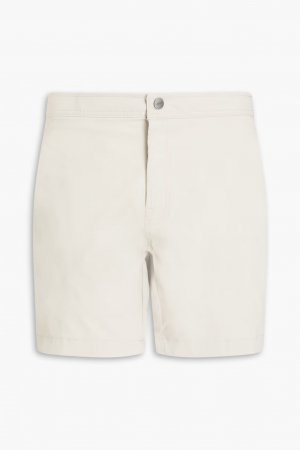 Плавки-шорты Calder средней длины , светло-серый Onia
