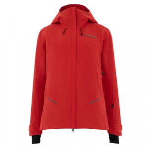 Куртка , размер 50/170, красный STAYER. Цвет: красный
