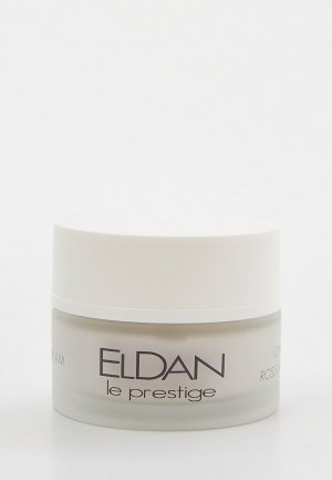 Пилинг для лица Eldan Cosmetics на основе молочной кислоты 10%, 50 мл. Цвет: прозрачный