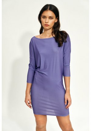 Платье , фиолетовый Nife