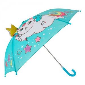 Зонт детский Кэттикорн со звездой 53756 Mary Poppins