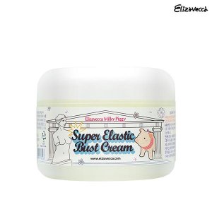 Super Elastic Bus Cream 100 г (2 разных количества) Elizavecca