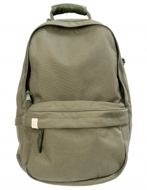 Зеленый рюкзак Cordura 22L visvim