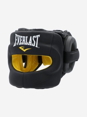 Шлем SaveMax, Черный, размер S-M Everlast. Цвет: черный