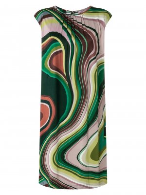 Платье Kirea, разноцветный Ana Alcazar
