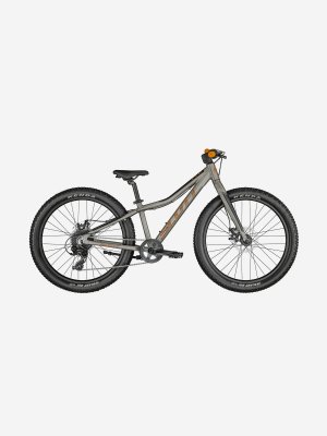 Велосипед подростковый Roxter 24, 2022, Серый Scott