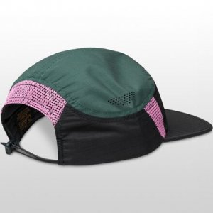 Shonto Hat , цвет Darkest Spruce Picture Organic