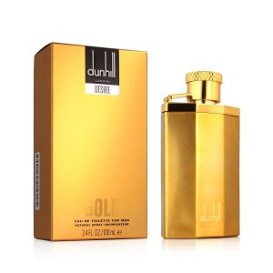 Мужской парфюм EDT Desire Gold (100 мл) Dunhill