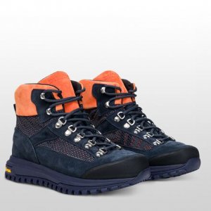 Походные ботинки One Hiker мужские , цвет Byborre Navy Diemme