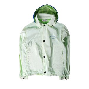 Куртка Marina Stop Prismatico 'Light Green', зеленый Stone Island