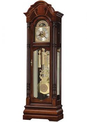Напольные часы 611-188. Коллекция Howard miller