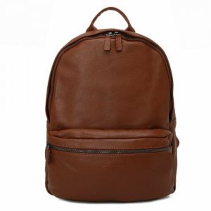 Рюкзак , коричневый Gerard Henon. Цвет: коричневый