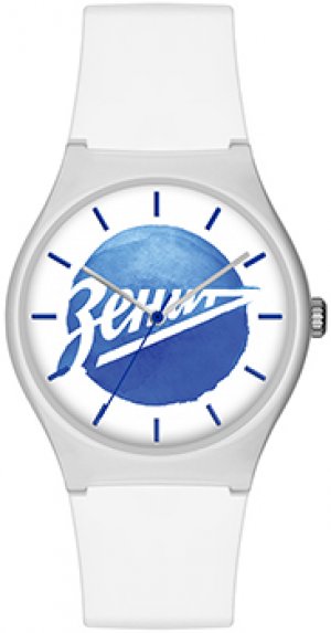 Fashion наручные мужские часы FCZ01-04. Коллекция Regular FC Zenit