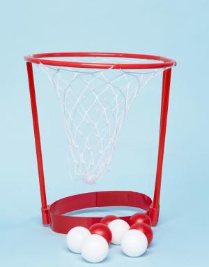 Игра Баскетбольная корзина Funtime. Цвет: мульти