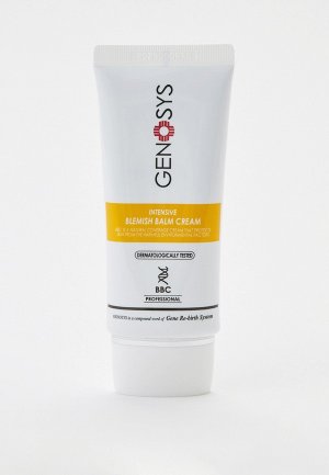 BB-Крем Genosys с солнцезащитой Blemish Balm Cream SPF 30+ PA++, 50 мл. Цвет: прозрачный