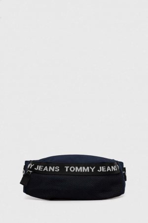 Поясная сумка , темно-синий Tommy Jeans