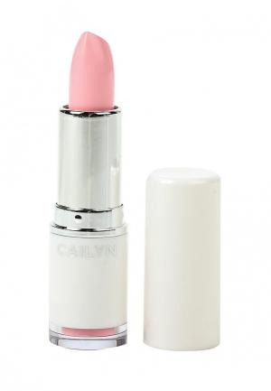 Помада Cailyn Pure Luxe Lipstick для губ, тон 1 Pink Pearl, 5 гр.