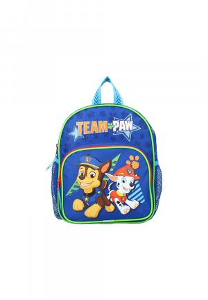 Школьная сумка TEAM , цвет blau Paw Patrol