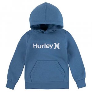 Худи 786463, синий Hurley