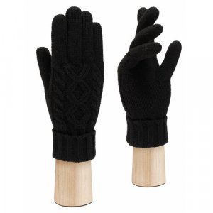 Перчатки , размер OneSize, черный Modo Gru. Цвет: черный/black