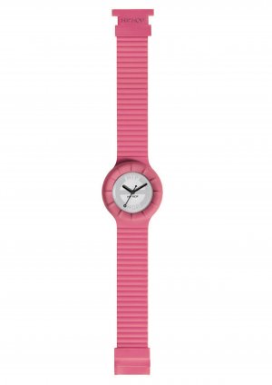 Наручные часы HipHop, розовый HIP Hop. Цвет: розовый/красный