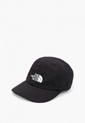 Бейсболка The North Face Horizon Hat. Цвет: черный