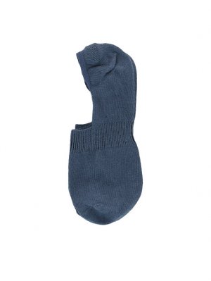 Мужские носки-кроссовки , синий Outhorn