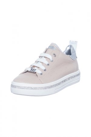 Sneakers Laura Biagiotti. Цвет: pink