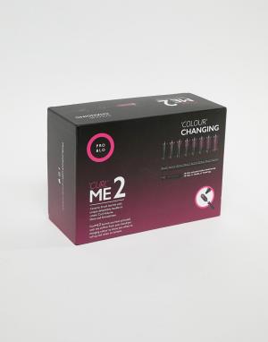 Стайлер для волос CurlME 2-Бесцветный Pro Blo