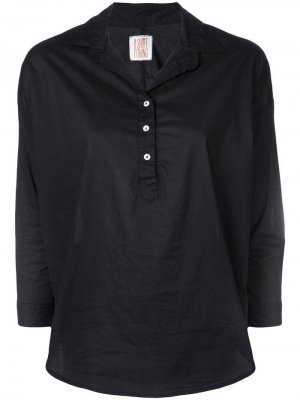 Классическая блузка-туника A Shirt Thing