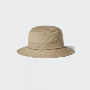 UNIQLO JAPAN УФ-шляпа с вырезом