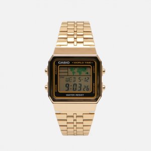 Наручные часы Vintage A500WGA-1 CASIO