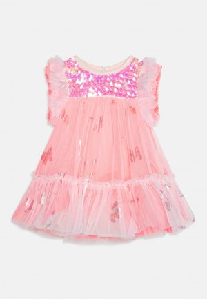 Элегантное платье Dress , цвет pink pale Billieblush