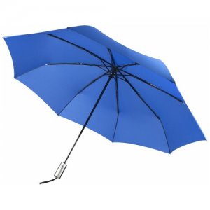 Зонт , синий Unit. Цвет: синий