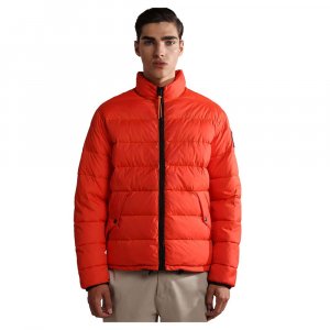 Куртка A-Tromsso, оранжевый Napapijri