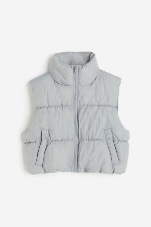 Жилет Vest, серый H&M