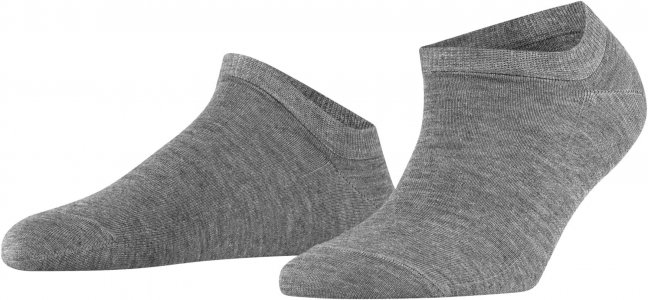Носки-кроссовки Active Breeze , цвет Light Grey Melange Falke