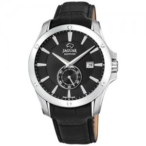 Наручные часы Acamar J878.4 Jaguar. Цвет: черный