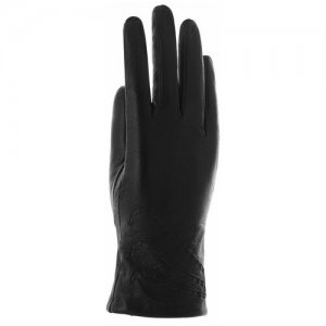 404L black перчатки Malgrado 7. Цвет: черный